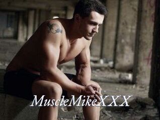 MuscleMikeXXX