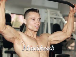 Musclebeach