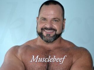 Musclebeef