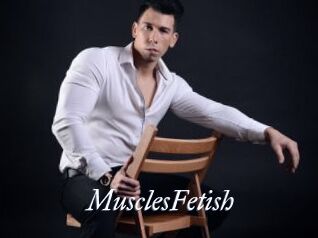 MusclesFetish