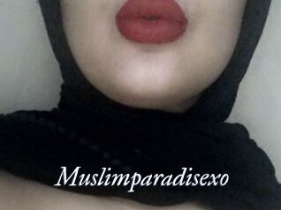 Muslimparadisexo