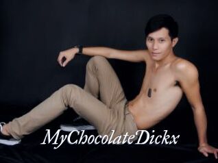 MyChocolateDickx