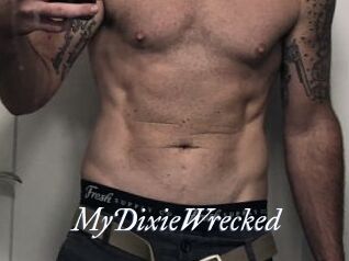 MyDixieWrecked