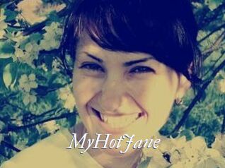 MyHotJane