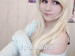 MyLunaBelle