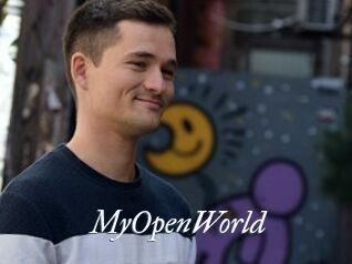 MyOpenWorld