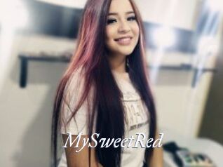 MySweetRed