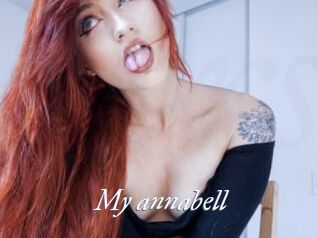 My_annabell