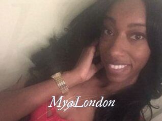 Mya_London