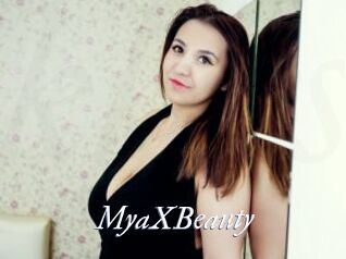 MyaXBeauty