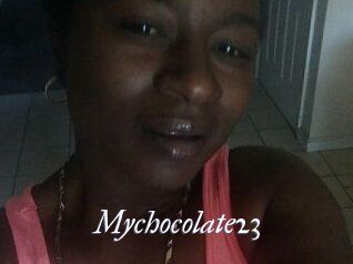 Mychocolate23