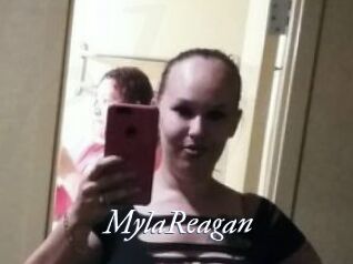 MylaReagan