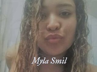 Myla_Smil