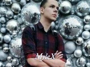 MyleX