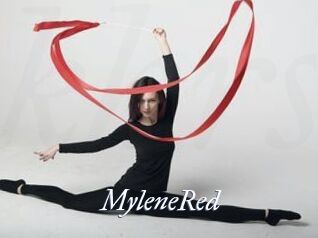 MyleneRed