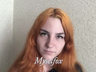 Myselfox