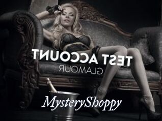 MysteryShoppy