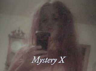 Mystery_X