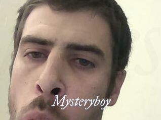 Mysteryboy