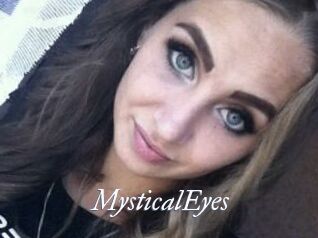 MysticalEyes