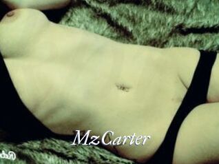 MzCarter