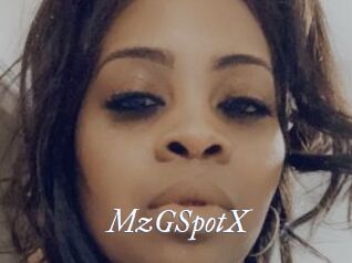 MzGSpotX