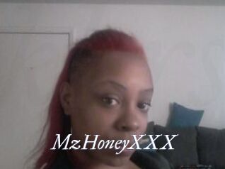 MzHoneyXXX