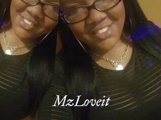 MzLoveit