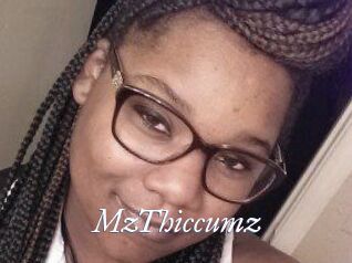MzThiccumz