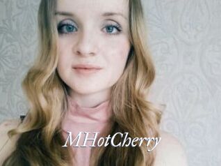 MHotCherry