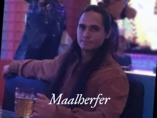 Maalherfer