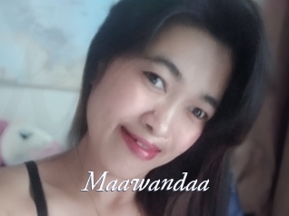 Maawandaa