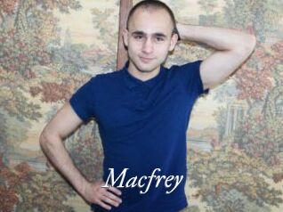 Macfrey