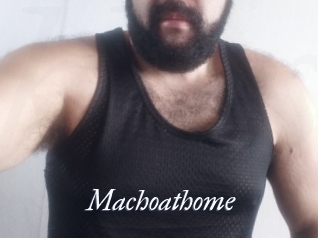 Machoathome