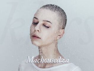 Machousedza