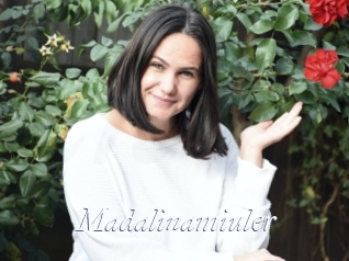 Madalinamiuler