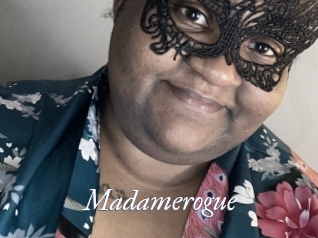 Madamerogue