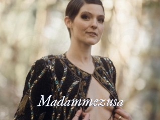Madammezusa