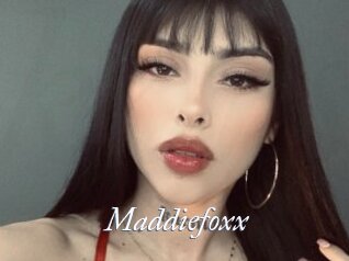 Maddiefoxx