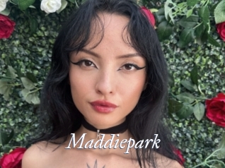 Maddiepark