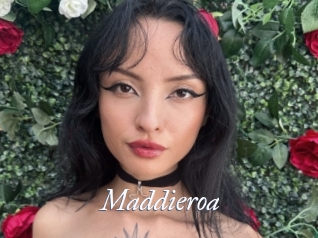 Maddieroa