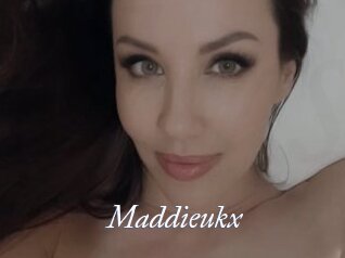 Maddieukx