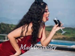 Maddiexinsley