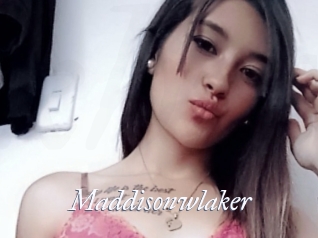 Maddisonwlaker