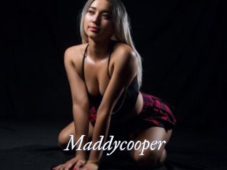 Maddycooper