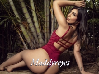 Maddyreyes