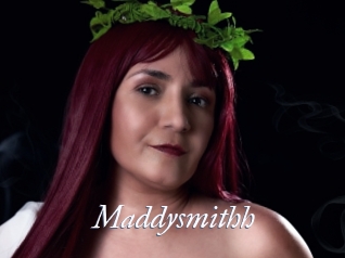 Maddysmithh