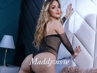 Maddysnow