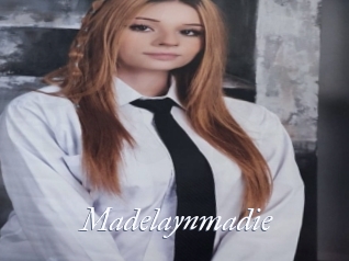 Madelaynmadie