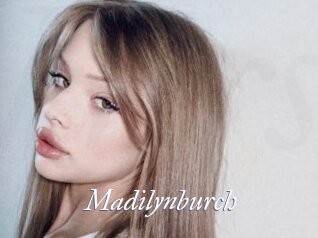 Madilynburch